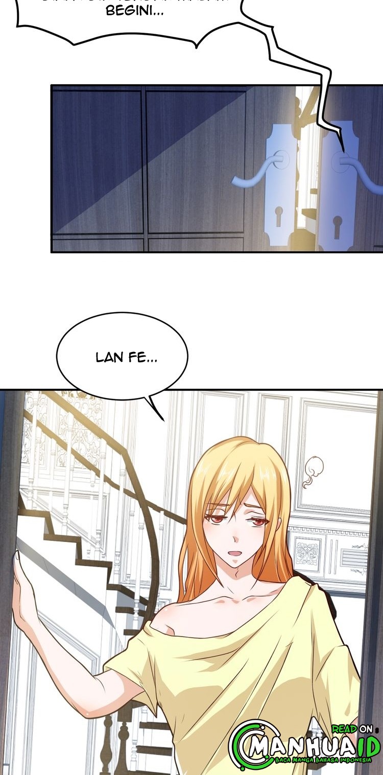 Melee Mad Soldier! Chapter 31 Gambar 10